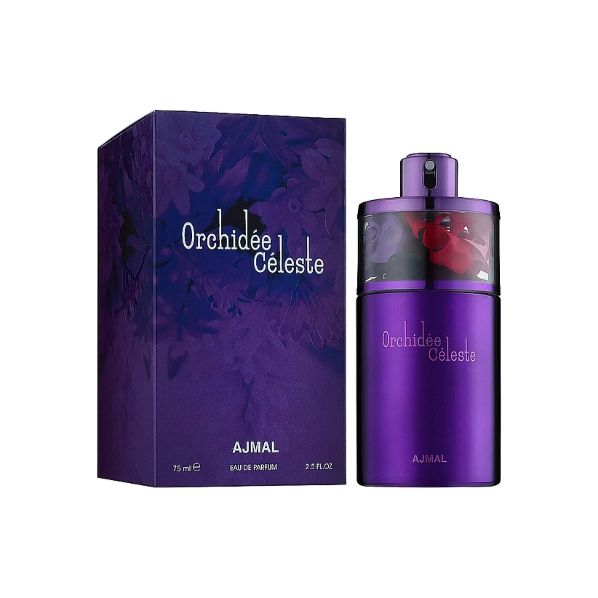 Orchidee Celeste Eau de parfum